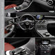 Image for article titled The New C-Class